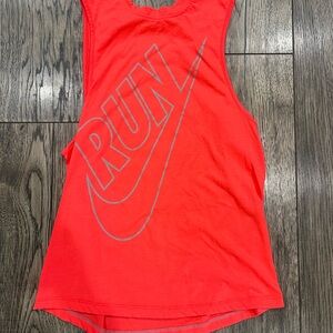 Nike Running Tank Top